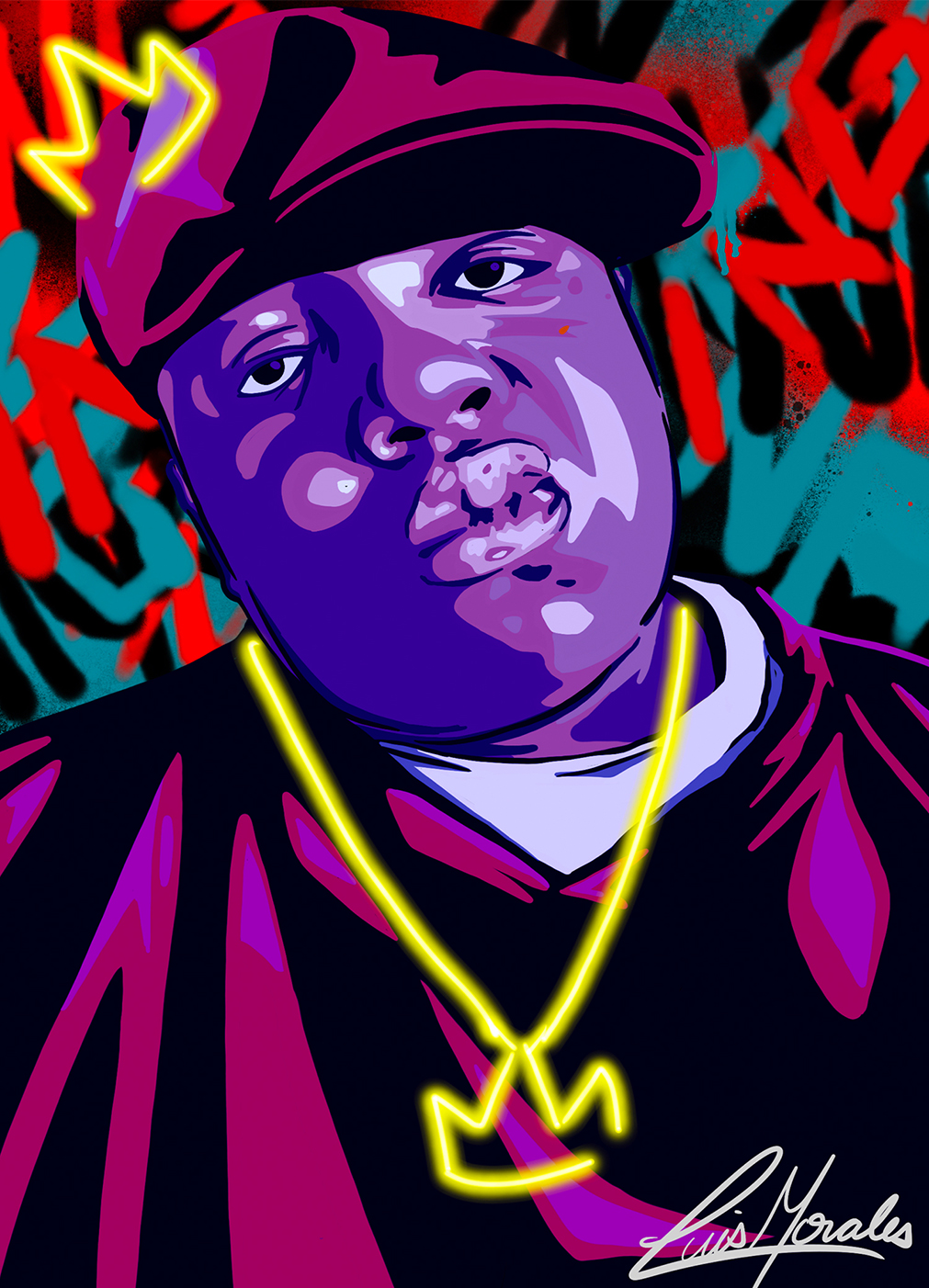 Notorious