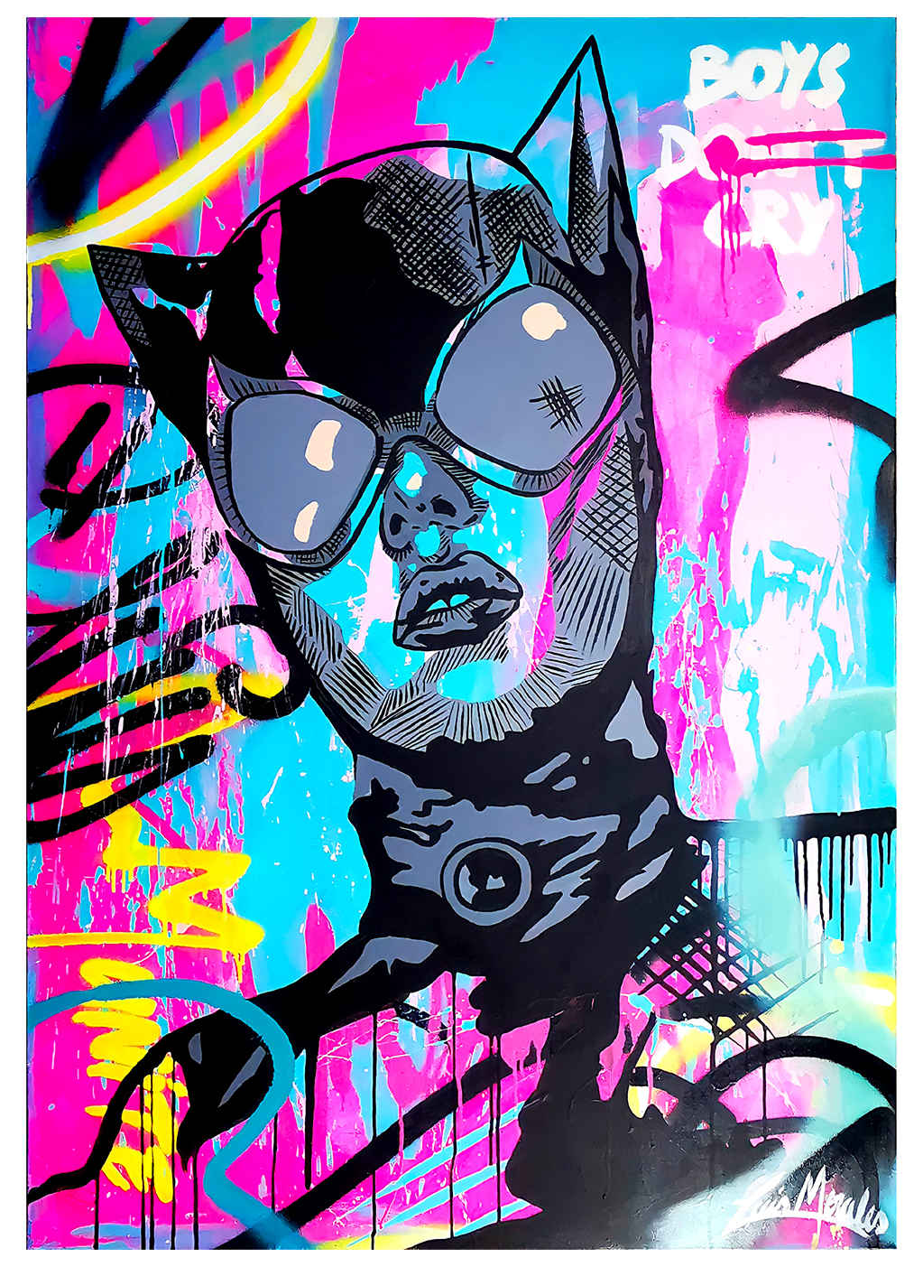 Catwoman
