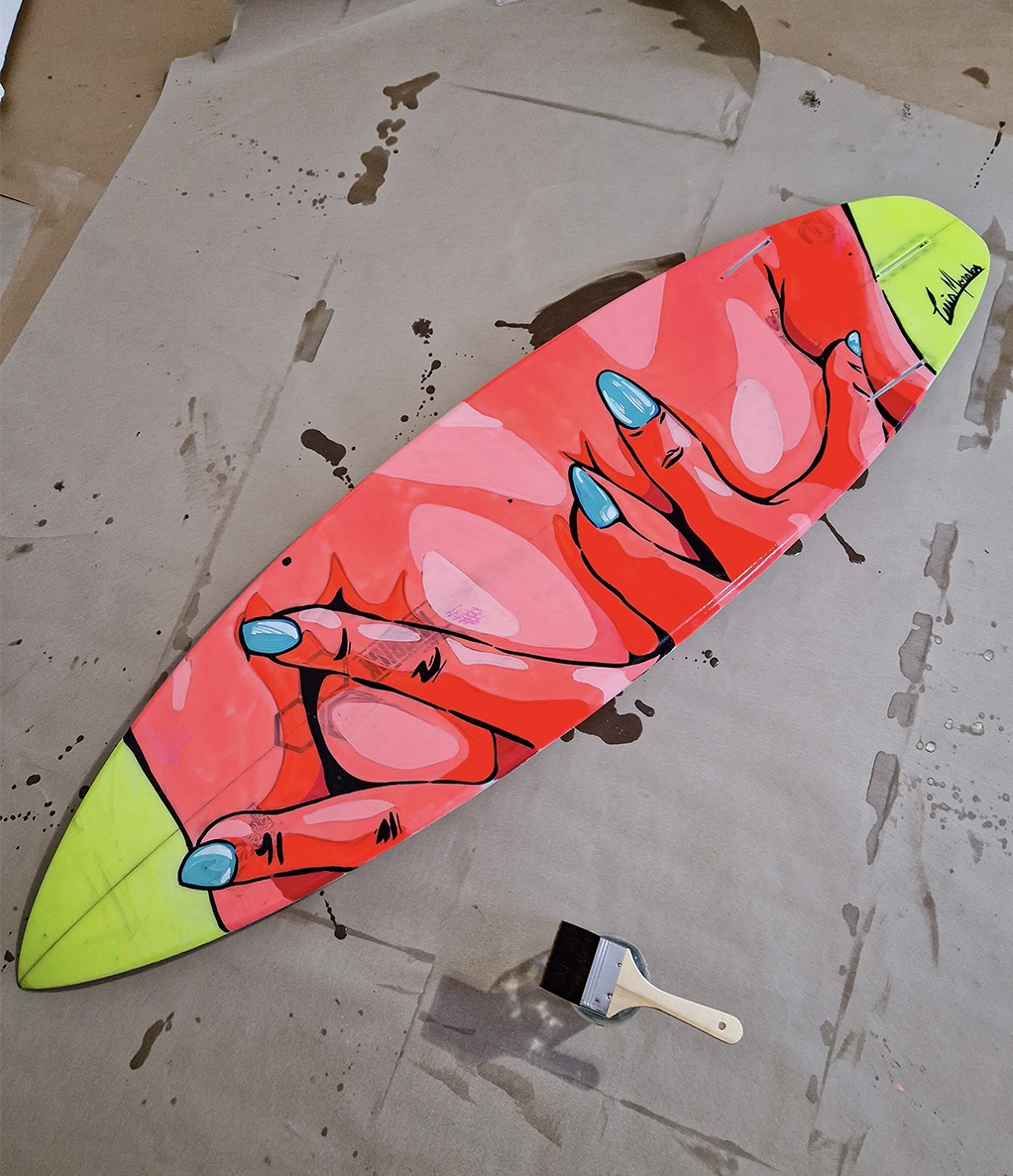 Surfboards 2
